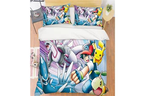 Alibaba.com offers 4,590 single duvet cover products. Dick Smith | 3D Pokemon 5 Anime Bed Pillowcases Quilt ...