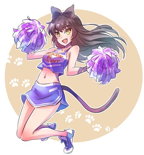 Zerochan has 289 blake belladonna anime images, wallpapers, hd wallpapers, android/iphone wallpapers, fanart, cosplay pictures, facebook covers, and many more in its gallery. Blake Belladonna - RWBY - Image #2303179 - Zerochan Anime ...