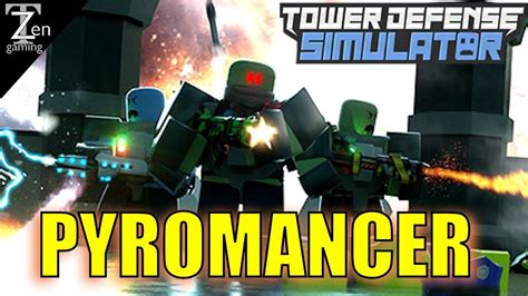 Grab it now before it's too late. Download Building The Strongest Tower Defense In Roblox ...