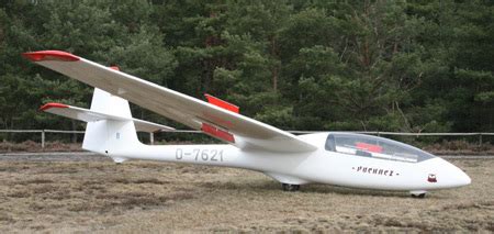 Bilder und fotos von flugzeugen und hubschraubern ». FSV Otto Lilienthal e. V. - Unsere Flugzeuge