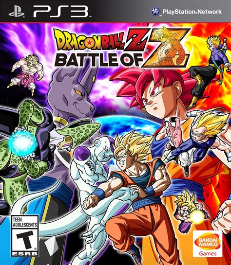 The latest dragon ball game lets players customize & develop their own warrior. Dragon Ball Z: Battle of Z Release Date (Xbox 360, PS3)