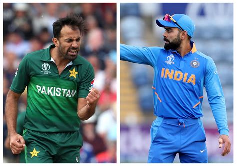 IND vs PAK live streaming World Cup 2019 cricket match: When and where ...