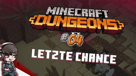 Xbox game studios tarafından yayınlandı. MINECRAFT DUNGEONS #04 • Letzte Chance! • Minecraft ...