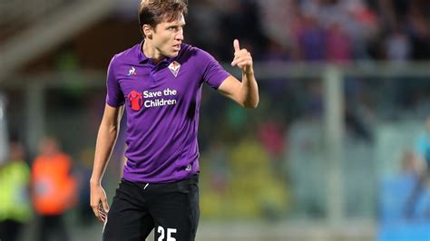 It required the completion of two. 84 sMOTM Federico Chiesa FIFA 19 Player Review - Futhead News