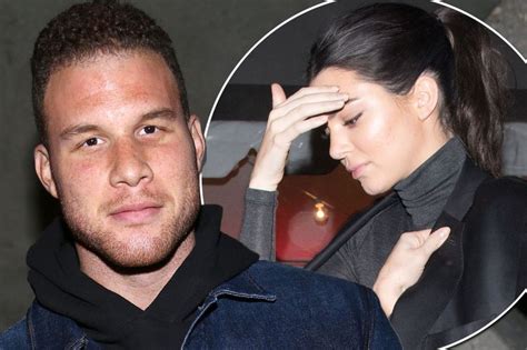 Kendall jenner is instagram official with boyfriend devin booker, an nba player who currently getty images. Kendall Jenner's new boyfriend, Blake Griffin, braces for ...