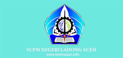 Kementerian koperasi dan usaha kecil dan menengah. Pendaftaran SUPM Negeri Ladong, Aceh TA 2020/2021 ...