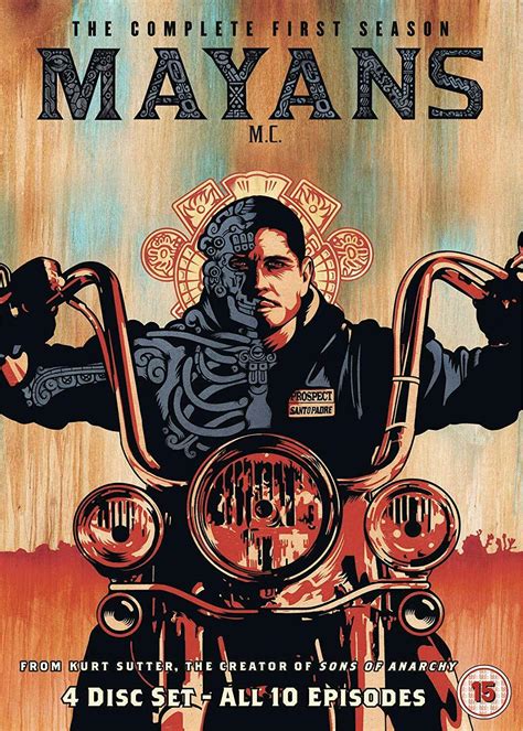 Maybe you would like to learn more about one of these? Mayans Mc Wallpapers posted by Michelle Tremblay