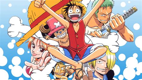 One piece wallpaper, anime, brook (one piece), franky (one piece). One Piece Is Finally Coming To AnimeLab - Ani-Game News ...