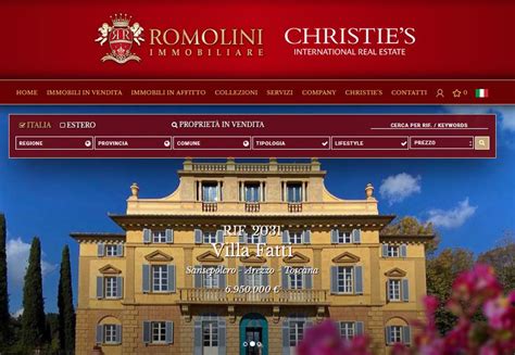 Danilo romolini is specialized in luxury real estate property tours in the most exclusive locations in italy. Danilo Romolini: "Amanti del bello, vi invito a scoprire ...