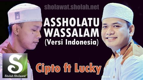 We did not find results for: Download MP3 Az-Zahir - Assholatu Wassalam Gratis - Sholah ...