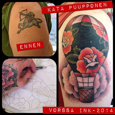 Maybe you would like to learn more about one of these? https://www.facebook.com/VorssaInk, http://tattoosbykata.blogspot.fi, #tattoo #tatuointi # ...