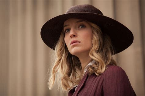 Meet the cast and learn more about the stars of of peaky blinders with exclusive news, photos, videos and more at tvguide.com. Peaky Blinders' Annabelle Wallis: 'I was always convinced ...