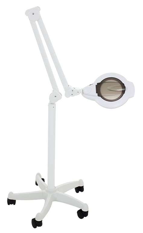 Led lamp images and stock photos. SkinAct Magnifying Spa Facial LED Lamp 5x Diopter ...