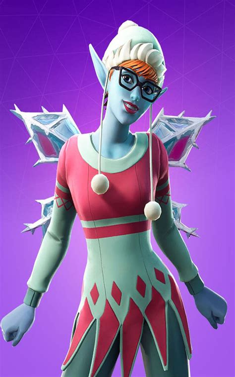 Maybe you would like to learn more about one of these? sugarplum Fortnite Battle Royale wallpaper Skins