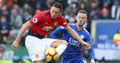 3:00pm, saturday 14th september 2019. Man United v Leicester: One big game, five big questions - Football365