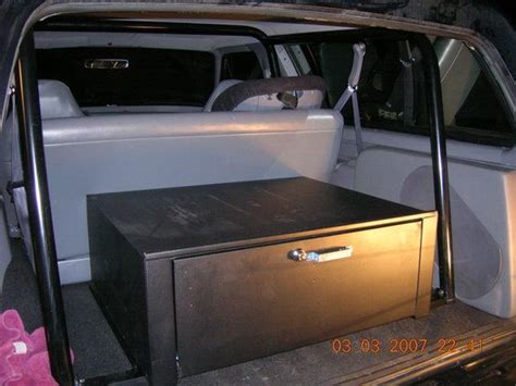 Pin 1996 Ford Bronco Interior Picture Supermotors Net on ...