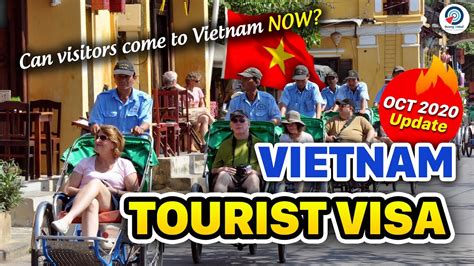 All travelers are strongly advised to contact their local korean embassy or consulate regarding travel restrictions specific to their current location, including information regarding flight bans, testing requirements, and visa issuance. Can YOU Come to VIETNAM Now? | Oct 2020 Travel ...