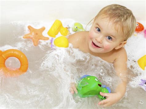 You may prefer to wash their face, neck, hands and bottom carefully instead. Bathing | BabyCenter