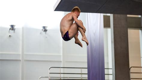 She won her first solo international gold medal at the 2020 fina diving grand prix . National champions selected for FINA Grand Prix squad ...