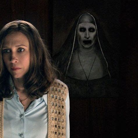 The devil made me do it, the conjuring 3, the. مشاهدة فيلم THE CONJURING 3 2018 مترجم | The conjuring ...
