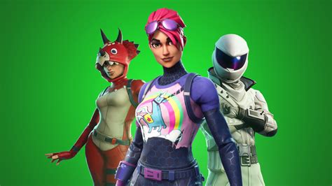 Players have three hours to complete each tournament. 'Fortnite' Champions Solo Cash Cup Week 2: Leaderboard ...