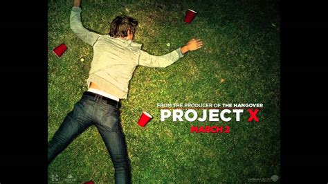 The party thrown by a group of teens in an empty texas home led to a wrecking spree with the owners saying it looked like it had. Project X - We Want Some Pu**y - YouTube