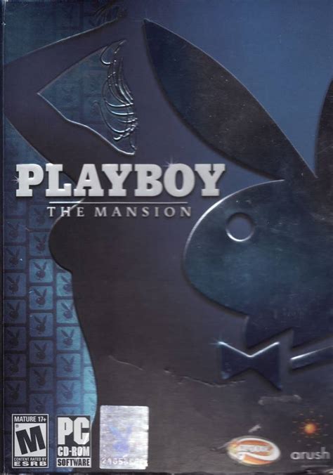 Download game the mansion mod . Playboy: The Mansion