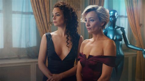 We've got a complete list of what's leaving, too. Women of the Night Season 2 or Cancelled? Netflix Renewal ...