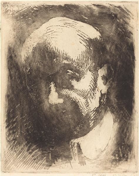 Il tormentato ed erotico d'annunzio: Gabriele D'annunzio, 1917 - Paul-Albert Besnard - WikiArt.org