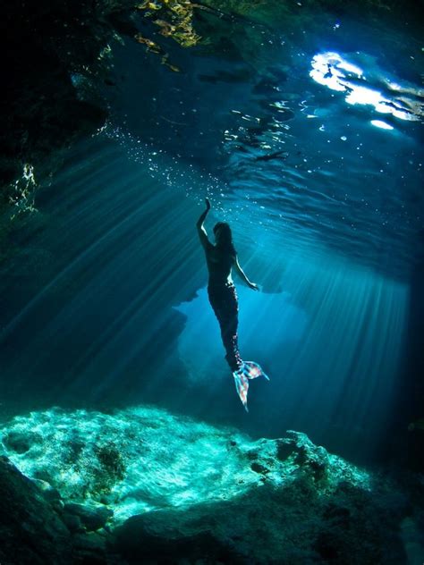 Many claim to have caught a mermaid, but can you? The meaning and symbolism of the word - «Mermaids»