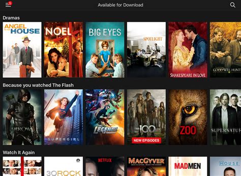 How to Download Netflix movies and shows to watch offline