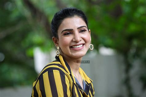 Hyderabad, oct 25 (ians) south star samantha akkineni now has over 13 million fans on the story tracks his life as he tries to protect the nation and balance his family life, along with his struggles due. Actress Samantha Akkineni Joins The Second Season Of 'The ...