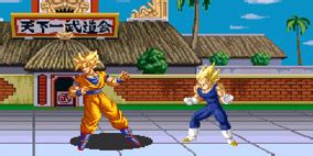 Dragon ball z unblocked 66 is a cool online game which you can play at school. Dragon Ball Fierce Fighting Unblocked Games 66 | Games World