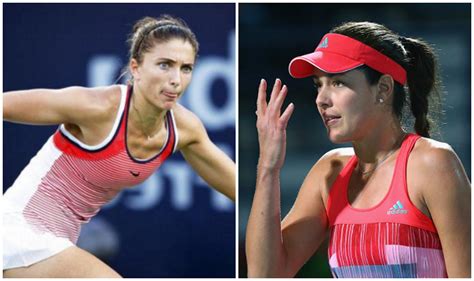 Non c'è sconfitta nel cuor di chi lotta! Sara Errani, Ukranian Barbora Strycova to meet in Dubai women's tennis final | India.com