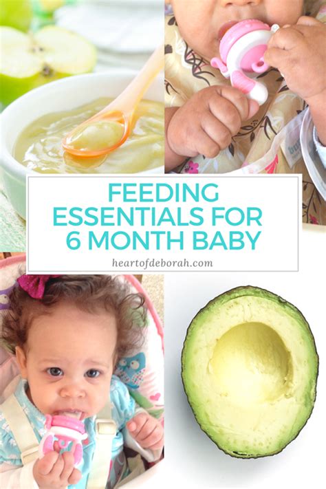 So you'll need to divide that by how many feedings baby typically has. How much does a six month old baby eat, THAIPOLICEPLUS.COM