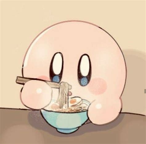 Profile kirby pfp pfp amino kirby nintendo smash discord put together celebrate puffball loveable 25th titles starring eshop anniversary select. /2/ 🍜 in 2020 | Kirby art, Kirby, Kirby games