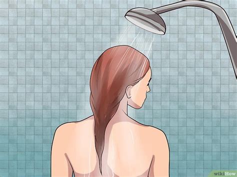 It is a simple chemical reaction. 3 Ways to Get Chlorine Out of Your Hair | Chlorine hair ...