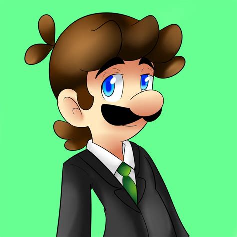 Welcome to the mario & luigi rpg community on game jolt! luigi - Luigi Fan Art (38673594) - Fanpop