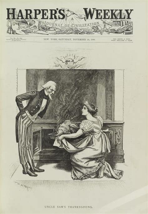 We did not find results for: Uncle Sam's Thanksgiving - NYPL Digital Collections