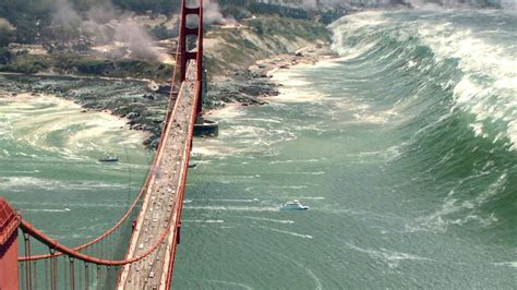 Não deixe de assistir o filme que todos estão falando. Filme a +: San Andreas (Terremoto: A Falha de San Andreas)