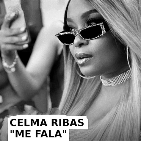 Edgar domingos) song by emana cheezy now on jiosaavn. Celma Ribas - Me Fala (Kizomba) • Download Mp3, baixar ...