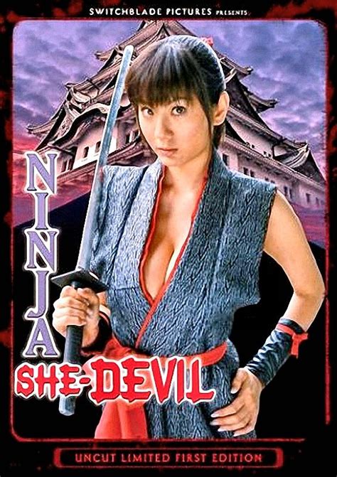 Download i saw the devil (2010). Nonton filem film gratis Online / Watch Movie Online: Ninja She Devil (2009) With English Subtitles