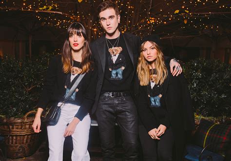 Nos coups de coeur sur les routes de france. Thylane Blondeau et Gabriel Kane Day Lewis réunis pour un ...