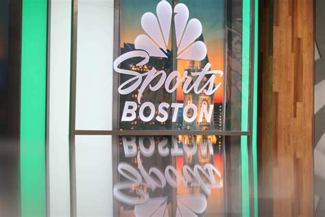 Follow the celtics all season long on nbc sports boston. NBC Sports Boston Staff | RSN