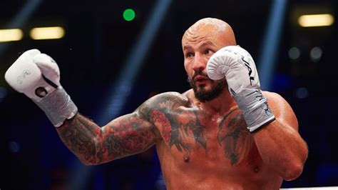 Rozanski vs szpilka is the main event of the evening. Wkrótce spotkanie w sprawie walki Szpilka - Różański