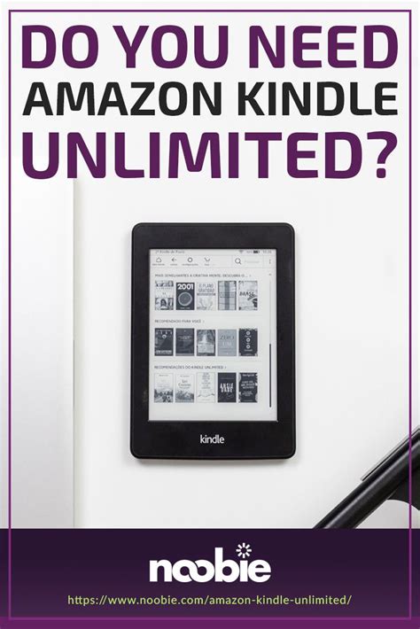 Can i read kindle books from amazon on my windows system without an actual kindle device so that i can enjoy reading without having to spend hundreds of dollars on yet another now you can read it on your personal computer. Do You Need Amazon Kindle Unlimited? | Noobie | Kindle ...