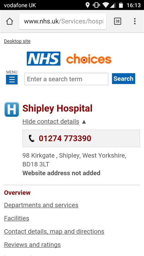 (1) near motorcycle covered parking, beside main carpark of the theres always no telephone coverage for maxis and digi at this floor. Shipley Hospital - Phone Number | Maps and directions ...