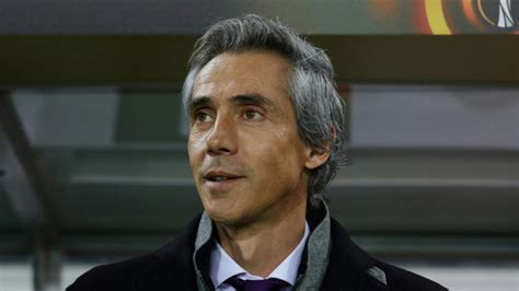 If you like paulo sousa, you may also like Sousa als Trainer in Bordeaux zurückgetreten - Frankreich ...