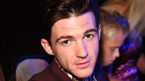 Have you seen drake live? Drake Bell reacts to Josh Peck wedding snub