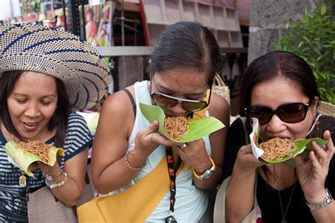 See more ideas about philippines people, filipino culture, filipiniana. Exquisite Tradition of Lucban - FoodFindsAsia.com